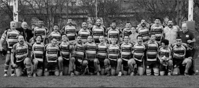 La &Uacute;nica Rugby Taldea a una victoria del &quot;campeonato perfecto&quot;